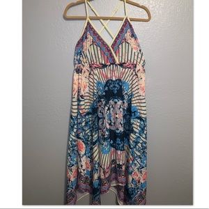 Jealous Tomato Dress Size”S”